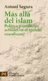 Mas Allá del Islam