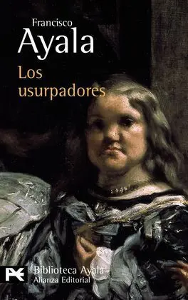Los Usurpadores