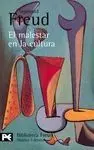 El Malestar en la Cultura