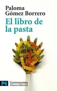 El Libro de la Pasta