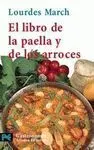 El Libro de la Paella y de los Arroces