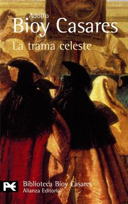 LA TRAMA CELESTE