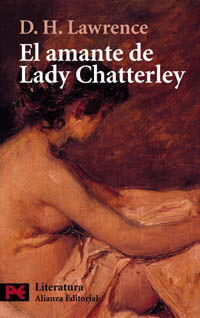 EL AMANTE DE LADY CHATTERLEY