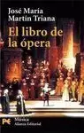 El Libro de la Ópera