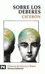 Sobre los Deberes