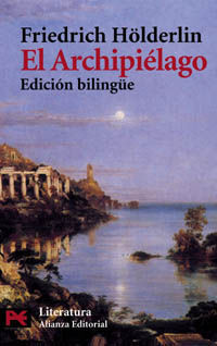 ARCHIPIÉLAGO (BILINGÜE)