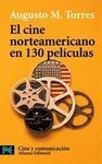 EL CINE NORTEAMERICANO EN 130 PELICULAS