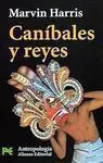 Caníbales y Reyes