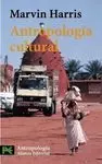 Antropología Cultural