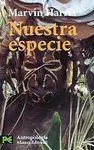 Nuestra Especie