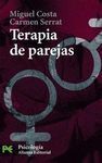 TERAPIA DE PAREJAS