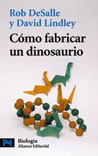 Cómo Fabricar un Dinosaurio