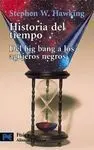 Historia del Tiempo