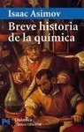 Breve Historia de la Química