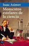 Momentos Estelares de la Ciencia