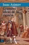 Grandes Ideas de la Ciencia