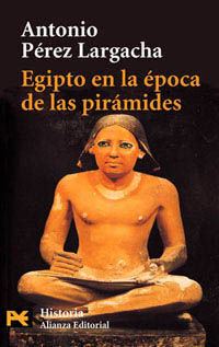 EGIPTO EN ÉPOCA DE LAS PIRÁMIDES