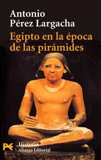 Egipto en Época de las Pirámides
