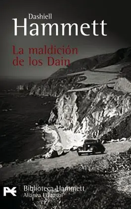 La Maldición de los Dain