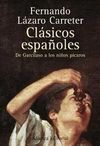CLÁSICOS ESPAÑOLES