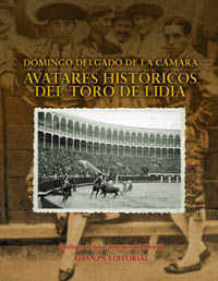 AVATARES HISTORICOS DEL TORO DE LIDIA