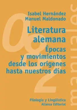 Literatura Alemana