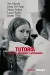 Tutoría Técnicas Recursos y Actividades