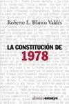 La Constitución de 1978