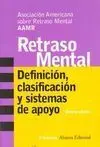 Retraso Mental