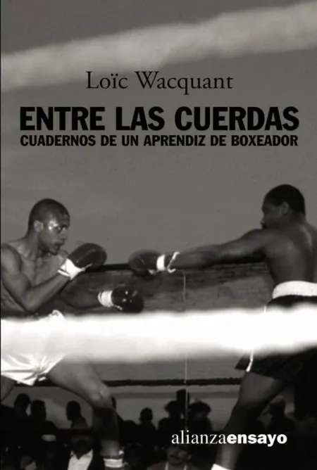 Entre las Cuerdas