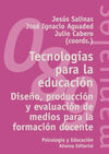 TECNOLOGÍAS PARA LA EDUCACIÓN