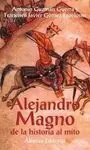 Alejandro Magno, de la Historia Al Mito