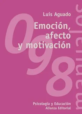 Emoción, Afecto y Motivación