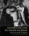 HISTORIAS DEL CINE
