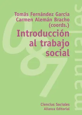 Introducción Al Trabajo Social