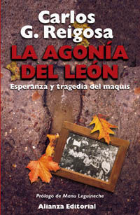 LA AGONÍA DEL DRAGÓN