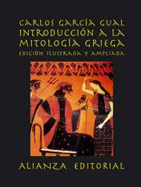 Introducción a la Mitología Griega