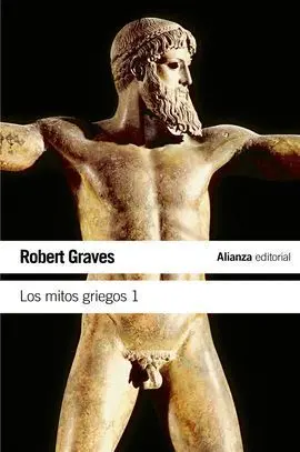 Los Mitos Griegos 1