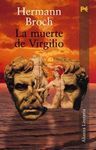 LA MUERTE DE VIRGILIO