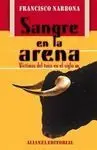 Sangre en la Arena