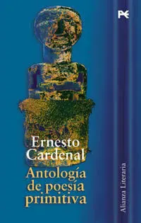 Antología de la Poesía Primitiva