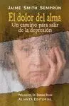El Dolor del Alma: un Camino para Salir de la Depresión