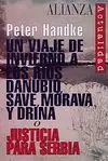 Un Viaje de Invierno a los Rios Danubio, Save, Morava y Drina