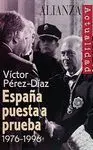 España Puesta a Prueba 1976-1996