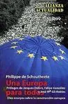 Una Europa para Todos