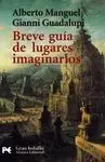 Breve Guía de Lugares Imaginarios