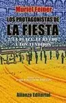 Protagonistas de la Fiesta 2. La Plaza, el Ruedo y los Tendidos