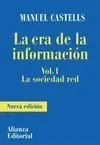 La Era de la Información Vol I. La Sociedad Red
