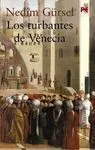 Los Turbantes de Venecia