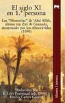 EL SIGLO XI EN PRIMERA PERSONA